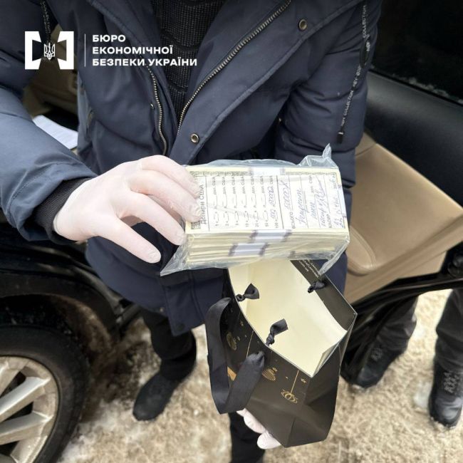 БЕБ затримало фальшивомонетників БЕБ затримало фальшивомонетників