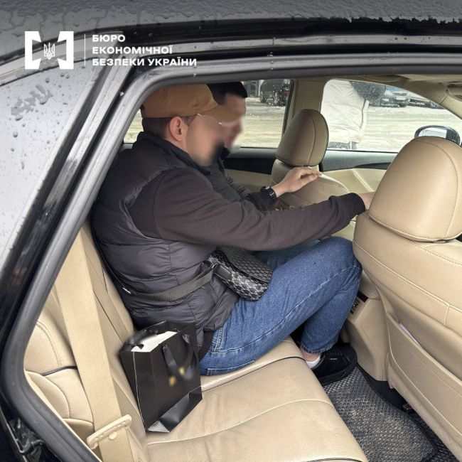 БЕБ затримало фальшивомонетників БЕБ затримало фальшивомонетників