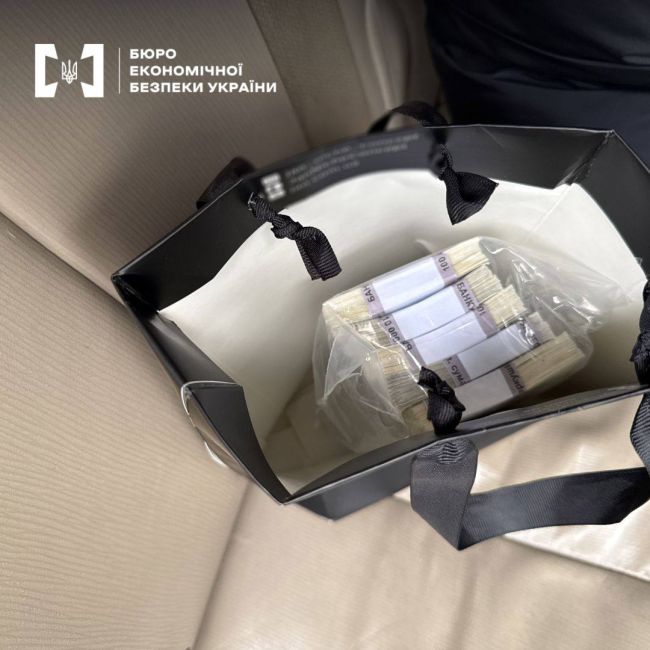 БЕБ затримало фальшивомонетників БЕБ затримало фальшивомонетників