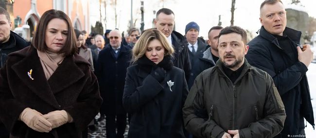 Білоруська зміна: у чому причина зміни підходів України