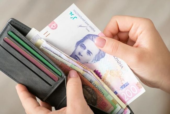 Виплати ВПО: що зміниться у лютому та виплати на дітей-переселенців