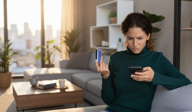 Нова схема фішингу: шахраї використовують підроблений BankID для викрадення коштів