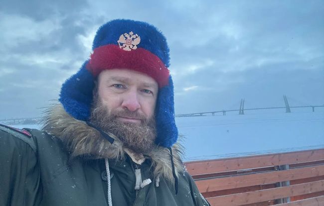 Куратор окупаційних медіа на Херсонщині Малькевич отримав підозру