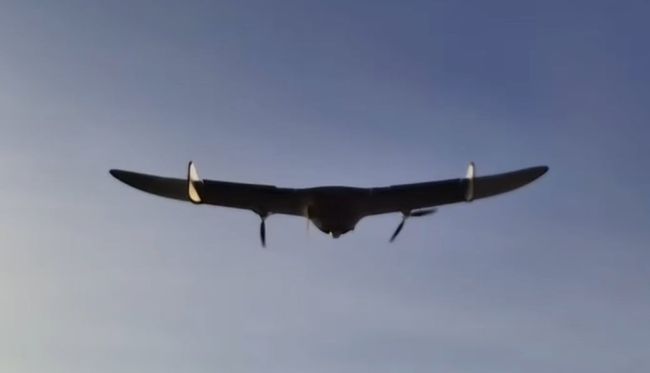 Бойова робота прикордонників (ВІДЕО)