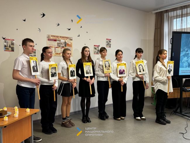 ПТСР замість педагогіки: що відбувається в школах ТОТ ПТСР замість педагогіки: що відбувається в школах ТОТ