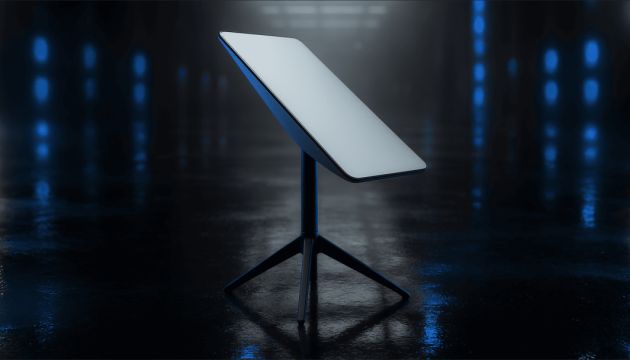 Міноборони опублікує інструкції для українських користувачів щодо реєстрації Starlink