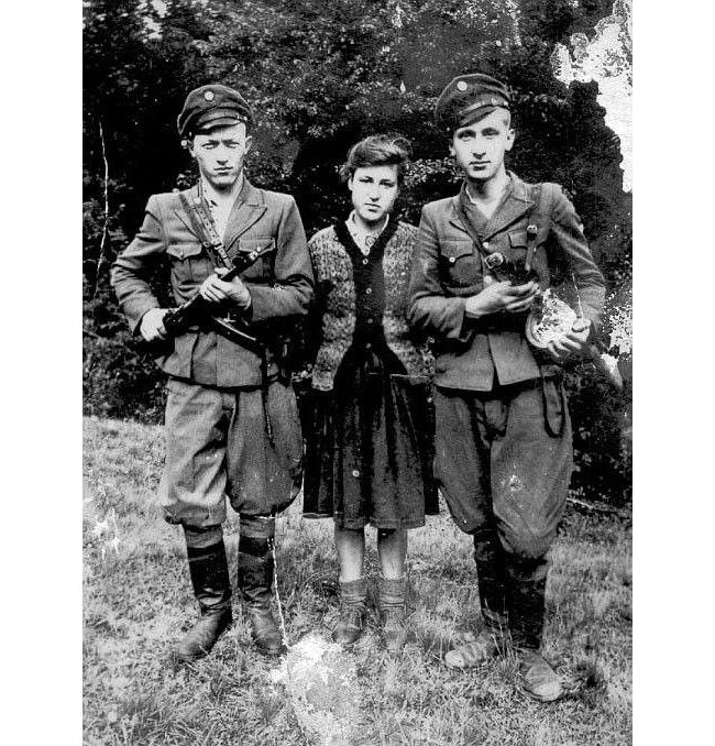 Бандерівська столиця: як в 6-денному бою УПА розбили НКВС, а Космач став символом непокори