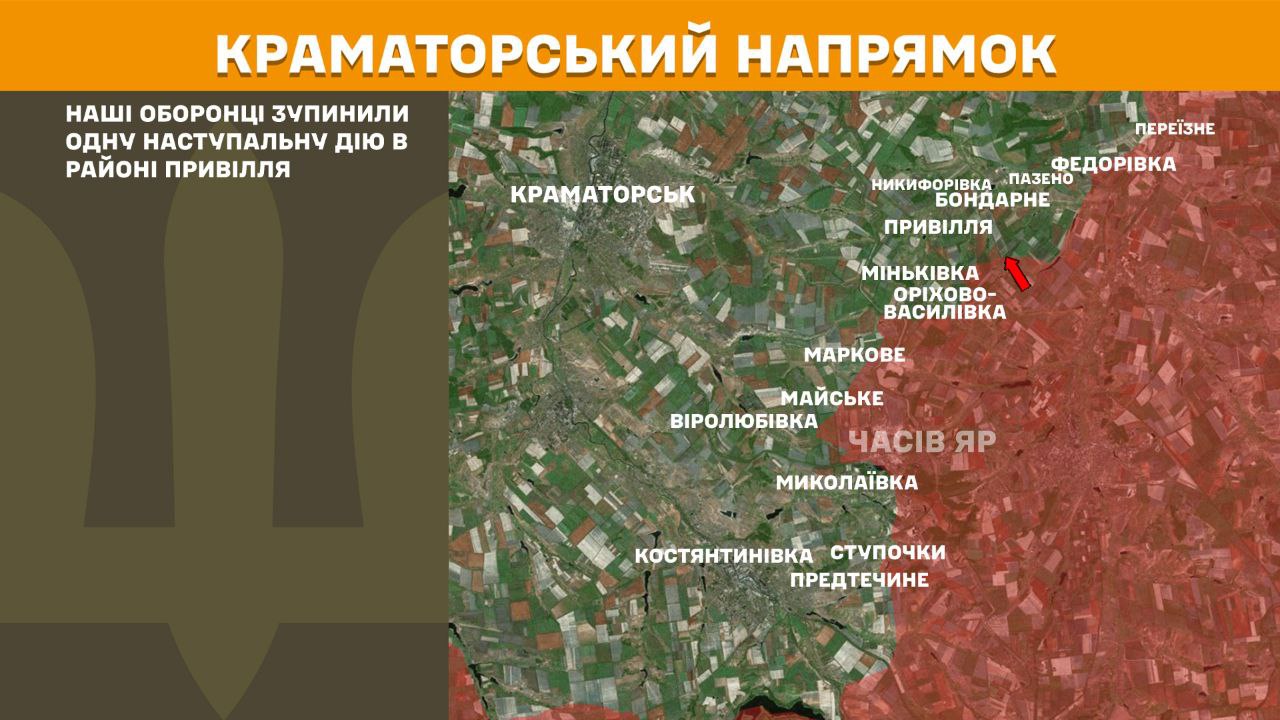 Оперативна інформація станом на 08:00 2.02.2026 щодо російського вторгнення Оперативна інформація станом на 08:00 2.02.2026 щодо російського вторгнення