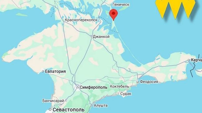 АТЕШ: Партизани знищили систему звязку і РЕБ ворога на Херсонщині