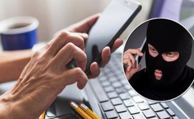 У Житомирській області шахраї телефонують і видають себе за поліцію та СБУ