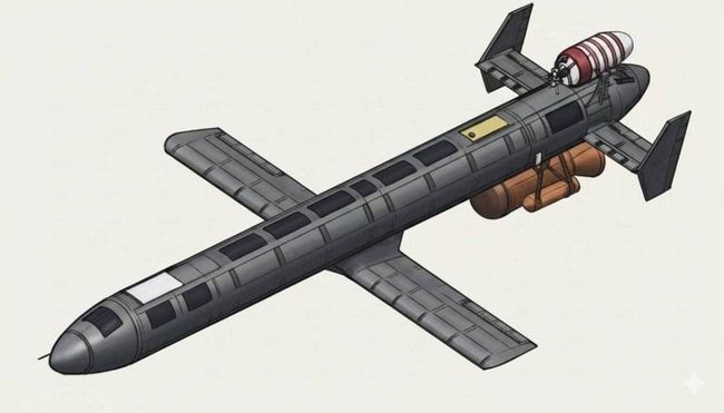 Що відомо про Герань-5: відповідь Повітряних сил