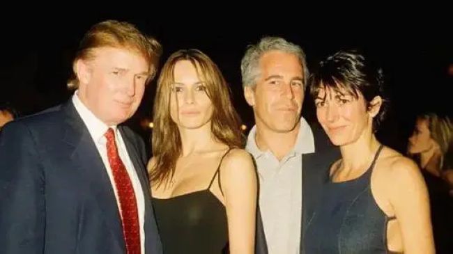 Гейтс і венеричні хвороби, Маск і дика вечірка, таємні звязки з кремлем - нові деталі з файлів Епштейна - BBC