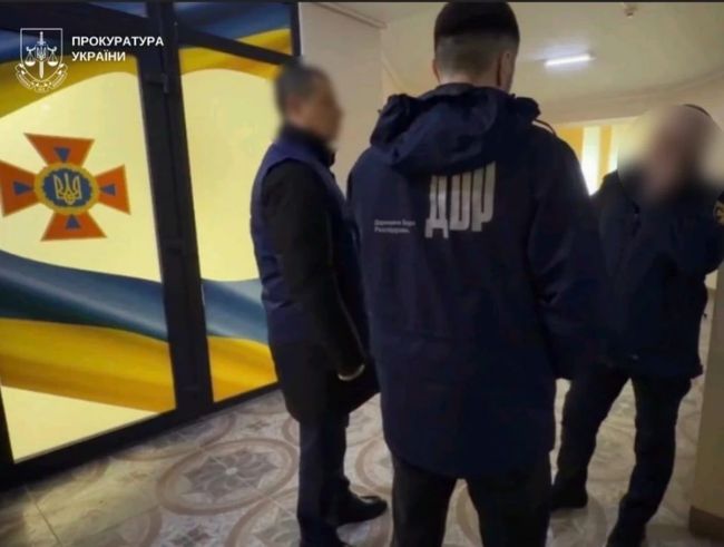 На Буковині викрили корупційну схему в ДСНС під час закупівлі житла для рятувальників