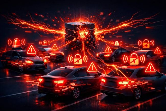 Дельту зламали, але це не те, про що ви подумали