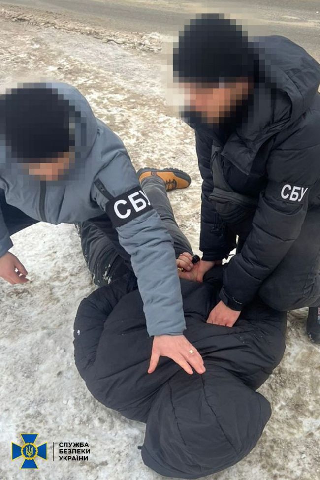 СБУ та Нацполіція заблокували ще 8 «ухилянтських схем» у різних регіонах України