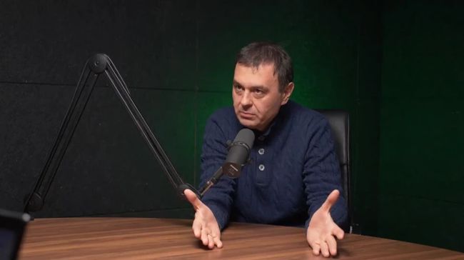 Гетманцев: Це абсолютна аномалія, коли у війну збільшується кількість ФОПів