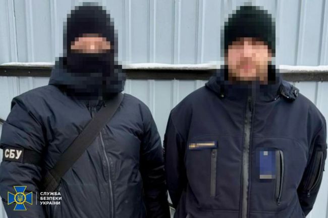 СБУ затримала ще 5-х агітаторів рашизму в різних регіонах України СБУ затримала ще 5-х агітаторів рашизму в різних регіонах України