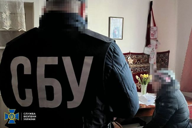 СБУ затримала ще 5-х агітаторів рашизму в різних регіонах України СБУ затримала ще 5-х агітаторів рашизму в різних регіонах України