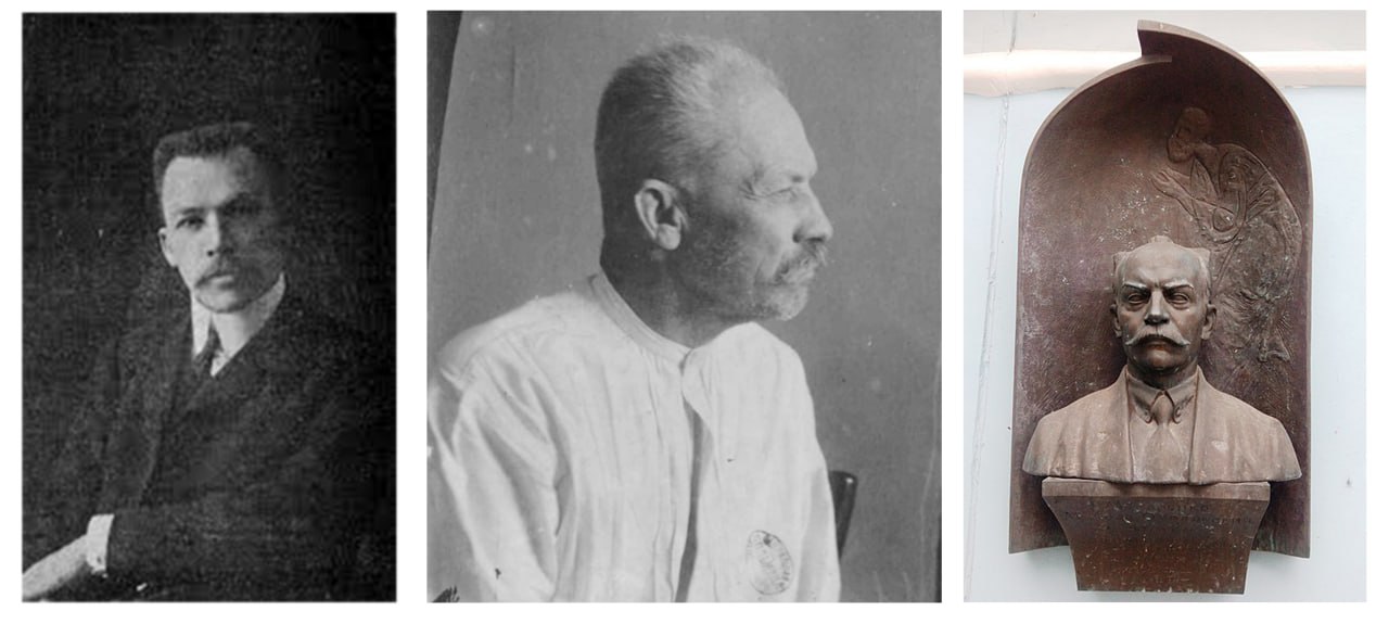 4 лютого 1877 року народився український археолог і мистецтвознавець Микола Макаренко