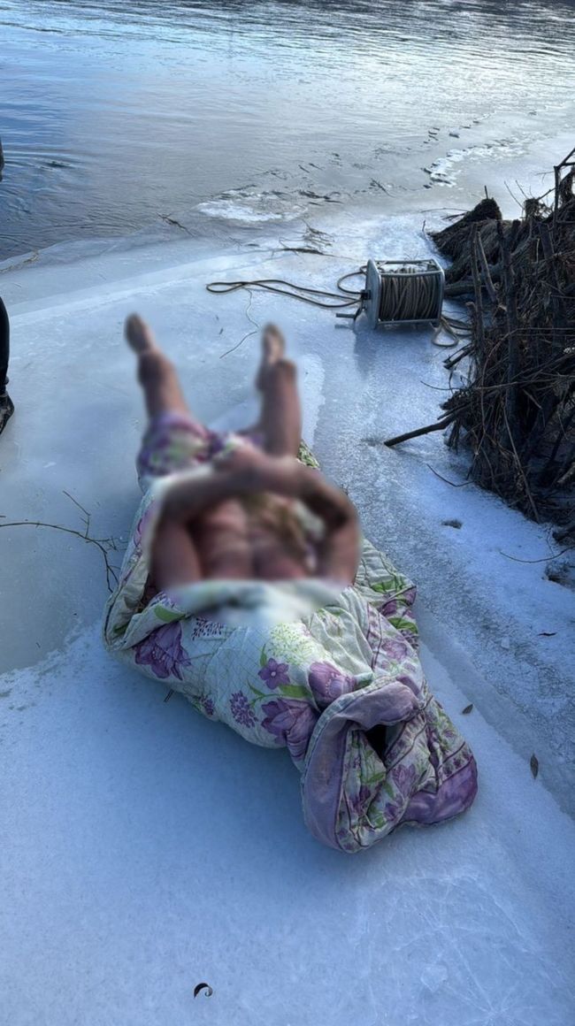 На Дністрі спроба незаконного перетинання кордону закінчилася трагедією