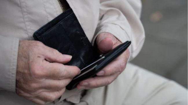 Збалансований, бездефіцитний: Кабмін затвердив бюджет Пенсійного фонду-2026