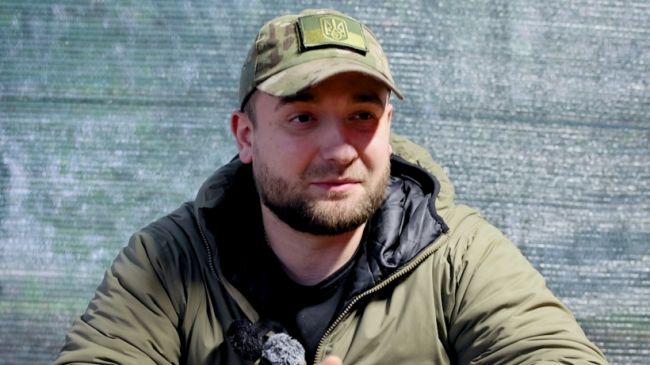 Бойова робота прикордонників (ВІДЕО)