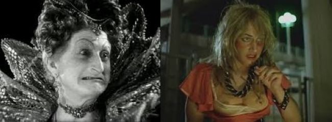 История с группой Queen является показательной, в условиях параноидальной гомофобии, захлестнувшей современную россию История с группой Queen является показательной, в условиях параноидальной гомофобии, захлестнувшей современную россию