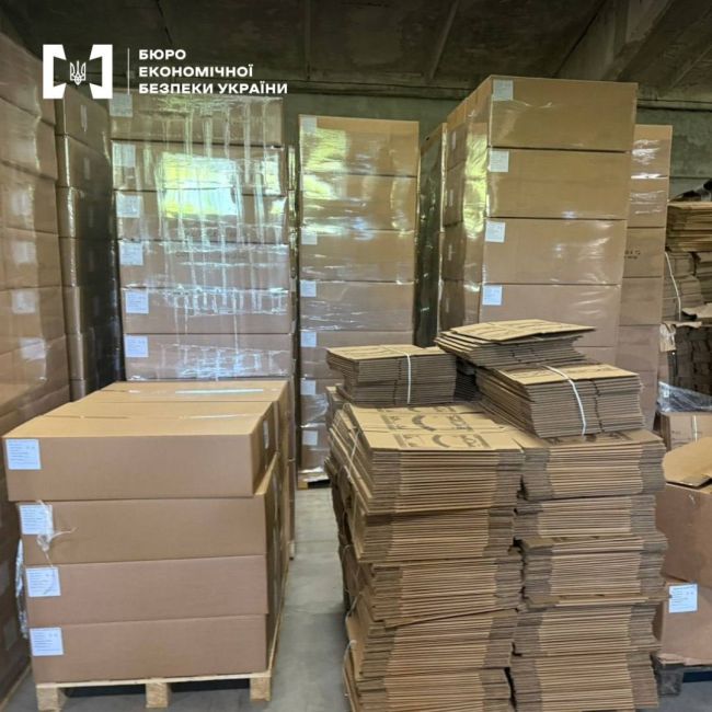 БЕБ - фальсифікатори алкоголю пішли під суд