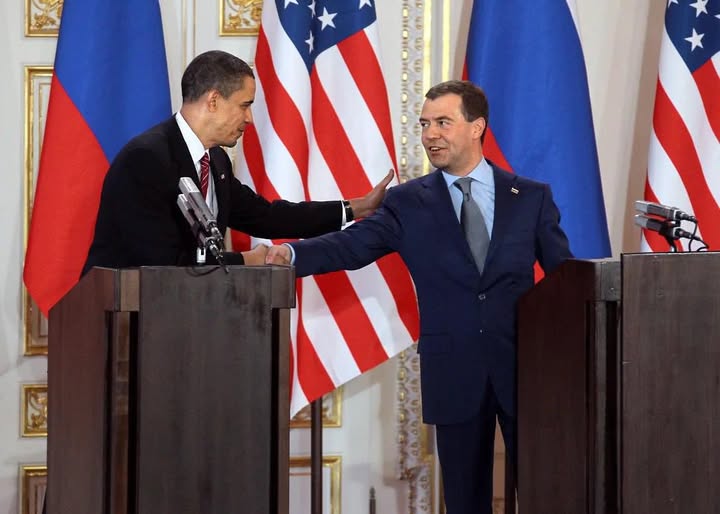 Закінчився термін дії Договору про стратегічні наступальні озброєння