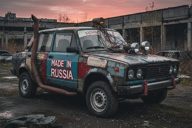 Плани кремля з імпортозаміщення зазнають краху на тлі критичної технологічної залежності