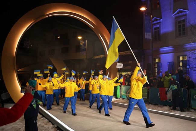 Час росії як спортивного ізгоя може добігати кінця