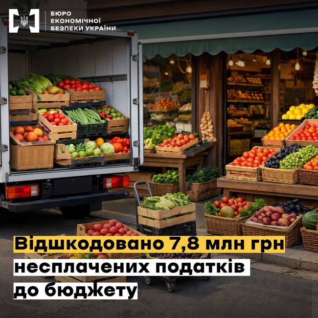 БЕБ - відшкодовано податків на майже 8 млн