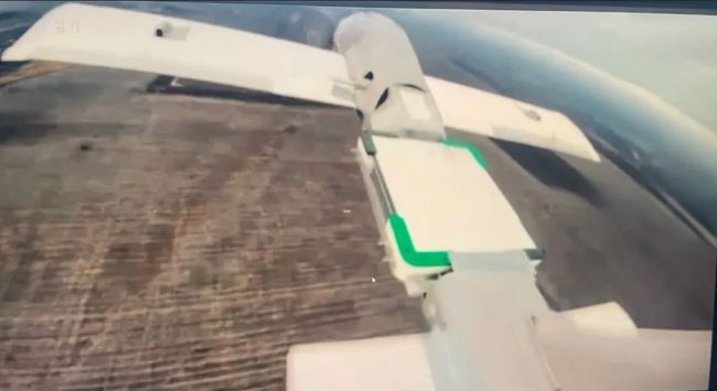 Starlink став непридатним не тільки для камікадзе: як обмеження за запитом України вдарили по російських окупантах Starlink став непридатним не тільки для камікадзе: як обмеження за запитом України вдарили по російських окупантах