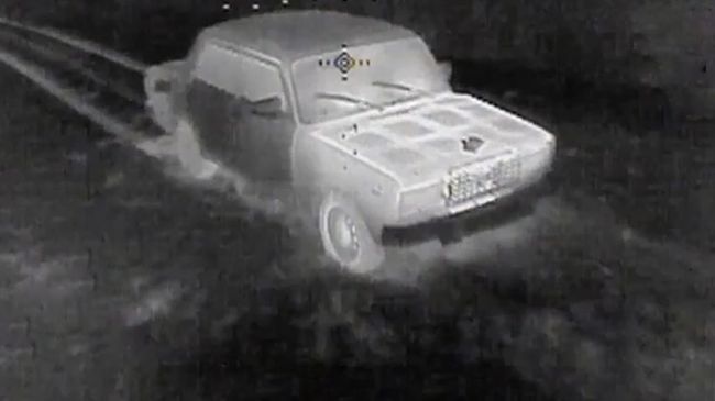 Удари по ворожих цілях від дронарів прикордонної бригади «Гарт»