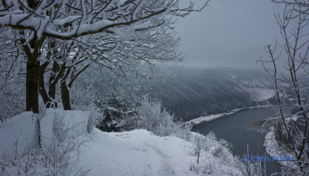 На Дністрі та Пруті через відлигу очікується підйом рівня води до одного метра
