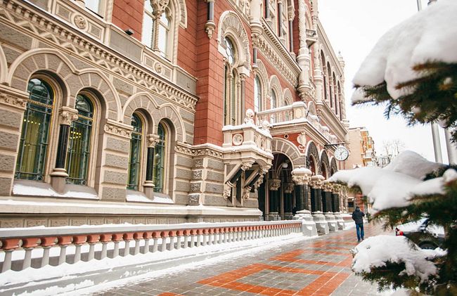 НБУ у січні застосував санкції до одного банку та 14 фінкомпаній