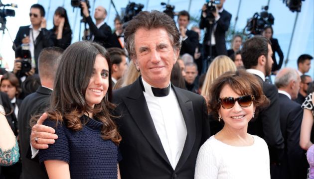 У Франції чиновник подав у відставку після викриття його звязків із Епштейном