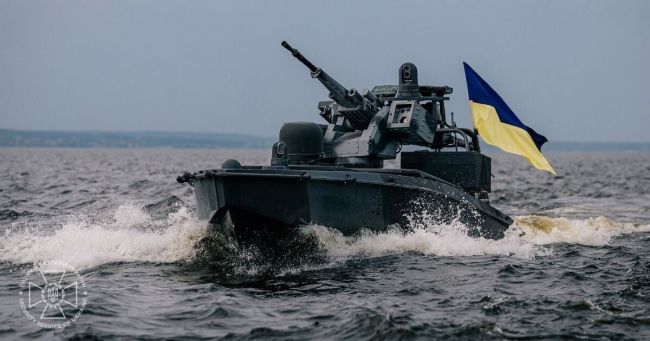 Хто контролює Чорне море: Україна назавжди змінила правила війни, і це обернулося для російського ВМФ катастрофою