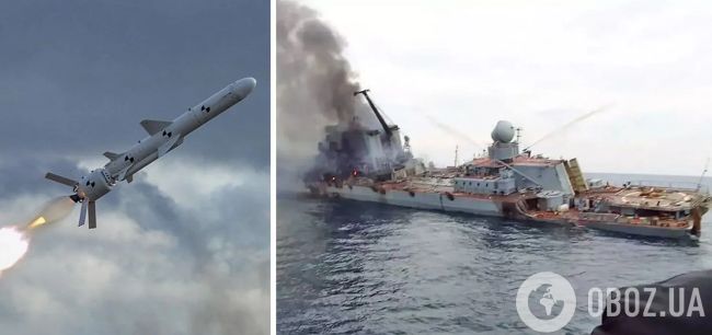 Хто контролює Чорне море: Україна назавжди змінила правила війни, і це обернулося для російського ВМФ катастрофою Хто контролює Чорне море: Україна назавжди змінила правила війни, і це обернулося для російського ВМФ катастрофою