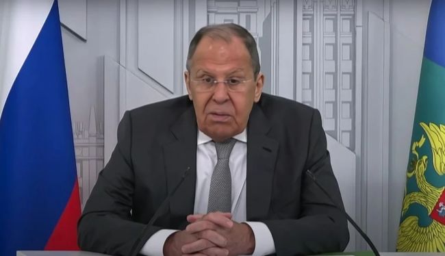 У росії не бачать світлого майбутнього для економічних відносин зі США