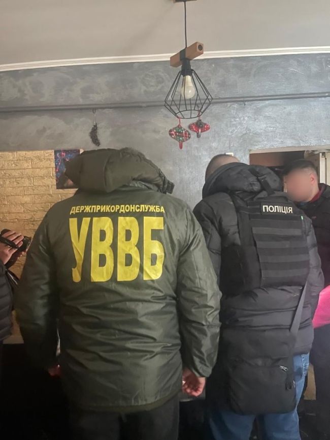 На Одещині прикордонники припинили бізнес на одруженнях з іноземцями