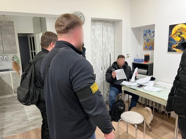 На Одещині прикордонники припинили бізнес на одруженнях з іноземцями