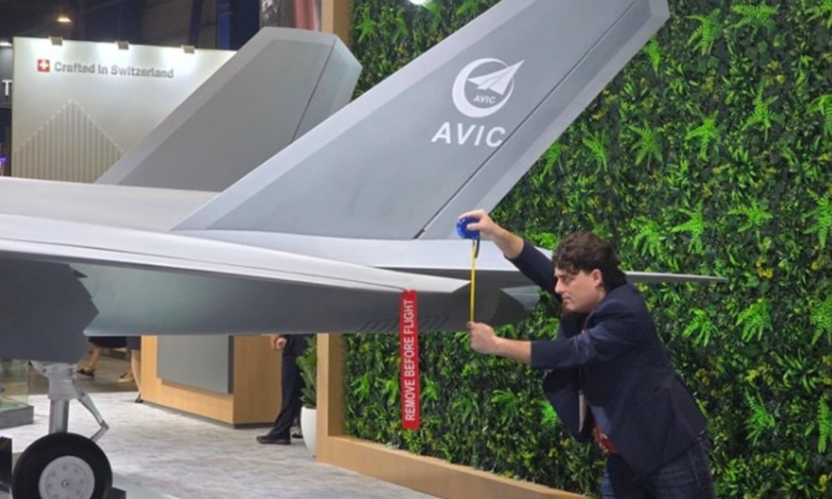 Основатель Anduril Палмер Лаки сомневается что заявленные характеристики J-35A соответствуют реальности