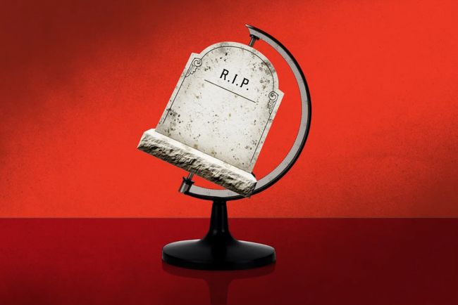 Хто вбив післявоєнний міжнародний порядок — Foreign Policy