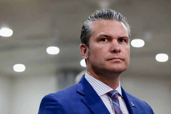 Пентагон розриває звязки з Гарвардом