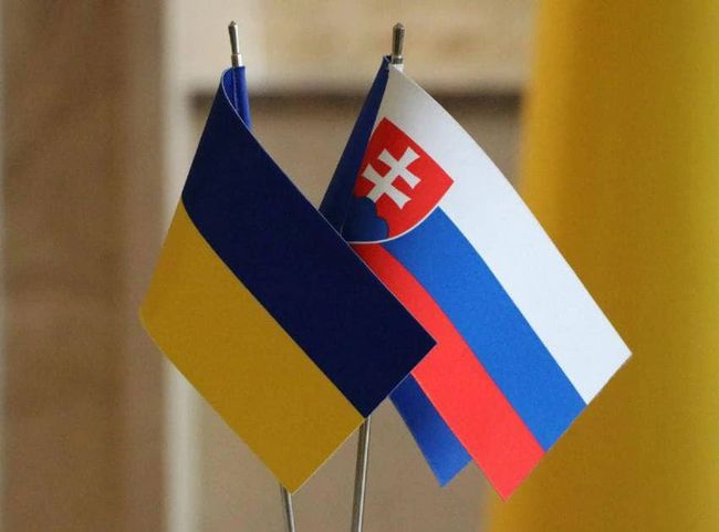 У Словаччині зібрали понад 1 млн євро на генератори для України