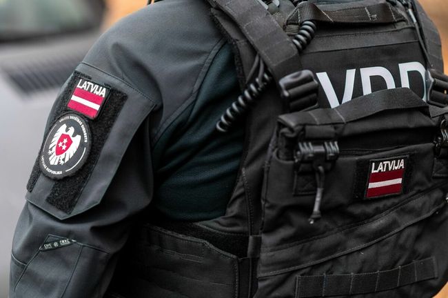 VDD: росія залишається екзистенційною загрозою національній безпеці Латвії