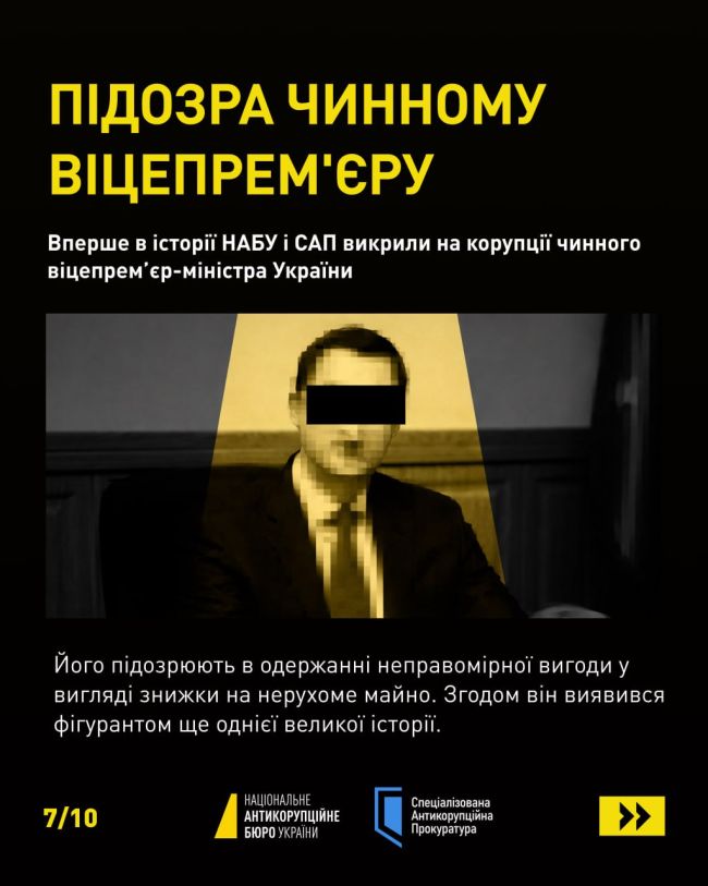 МІДАС та інші. Великі гроші, високі посади і значна відповідальність МІДАС та інші. Великі гроші, високі посади і значна відповідальність