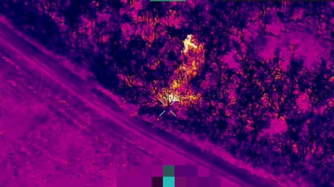 «Аскольд» нищить окупантів та їх техніку (ВІДЕО)