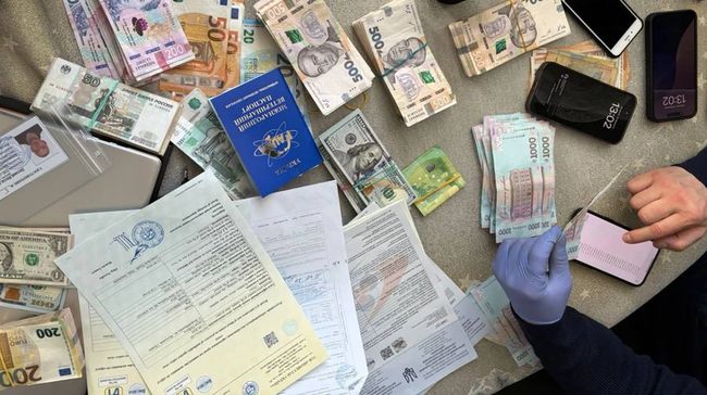 У ветзакладах Києва навмисно затягували оформлення документів заради хабарів